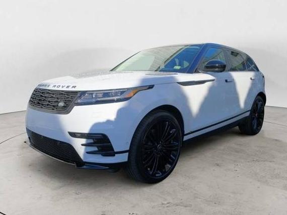 LAND ROVER RANGE ROVER VELAR 2025 SALYL2EX0SA807815 image LAND ROVER RANGE ROVER VELAR 2025 SALYL2EX0SA807815 image